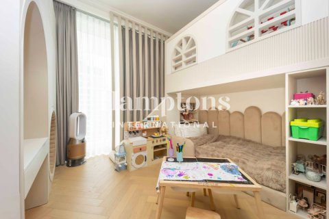 Appartement de 3 chambres à Dubai Harbour, UAE No. 160203 23
