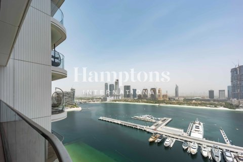 Appartement de 3 chambres à Dubai Harbour, UAE No. 160203 3