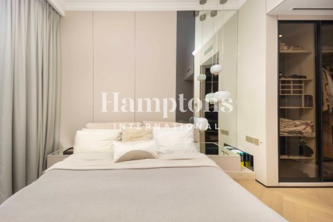 Appartement de 3 chambres à Dubai Harbour, UAE No. 160203 24