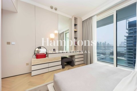 Appartement de 3 chambres à Dubai Harbour, UAE No. 160203 16