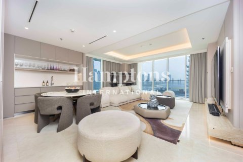 Appartement de 3 chambres à Dubai Harbour, UAE No. 160203 31