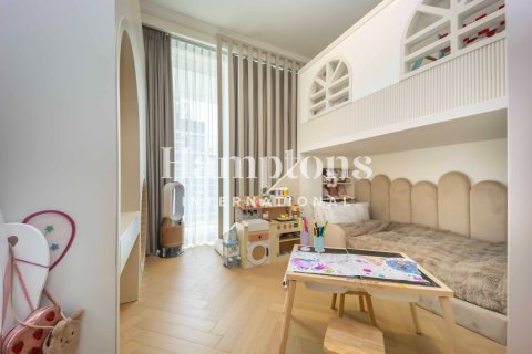 Appartement de 3 chambres à Dubai Harbour, UAE No. 160203 25