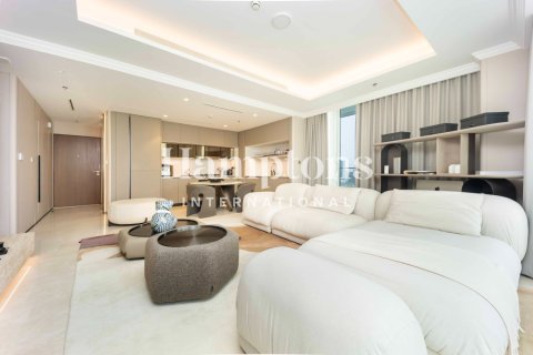 Appartement de 3 chambres à Dubai Harbour, UAE No. 160203 13