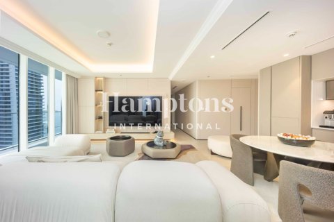 Appartement de 3 chambres à Dubai Harbour, UAE No. 160203 11