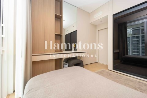 Appartement de 3 chambres à Dubai Harbour, UAE No. 160203 30