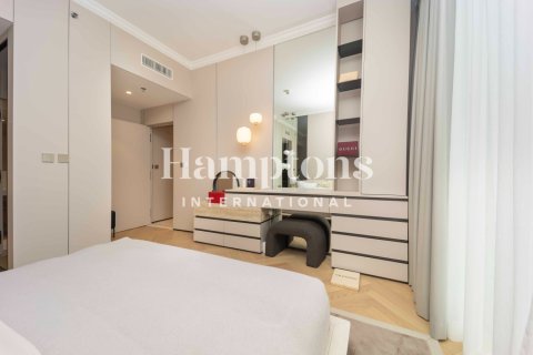 Appartement de 3 chambres à Dubai Harbour, UAE No. 160203 27