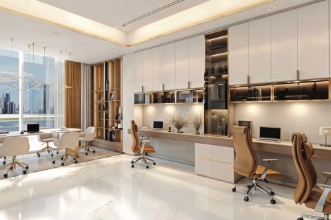 1 غرف نوم شقة في دبي, الإمارات العربية المتحدة رقم 203065 3