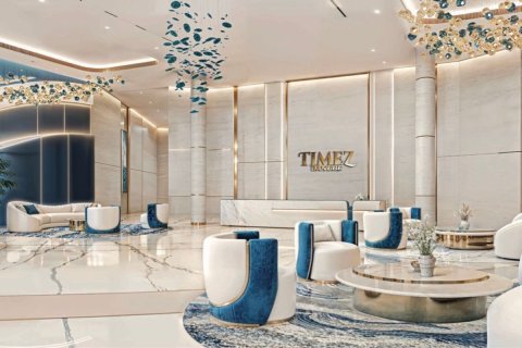 1 غرف نوم شقة في دبي, الإمارات العربية المتحدة رقم 203065 11