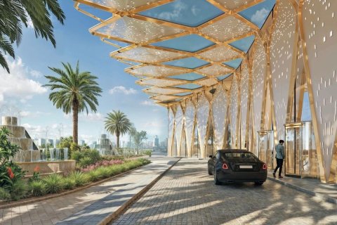 1 غرف نوم شقة في دبي, الإمارات العربية المتحدة رقم 203065 5