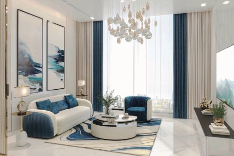 1 غرف نوم شقة في دبي, الإمارات العربية المتحدة رقم 203065 7