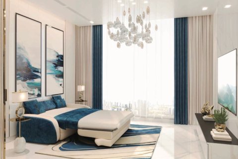 1 غرف نوم شقة في دبي, الإمارات العربية المتحدة رقم 203065 8
