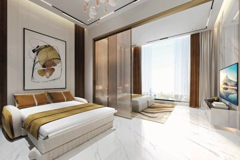 1 غرف نوم شقة في دبي, الإمارات العربية المتحدة رقم 203065 6