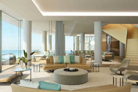 Вилла с 5 спальнями в Jumeirah Islands, ОАЭ №153511 8