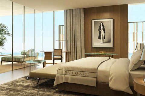 Вилла с 5 спальнями в Jumeirah Islands, ОАЭ №153511 7
