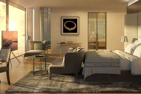 Вилла с 5 спальнями в Jumeirah Islands, ОАЭ №153511 10