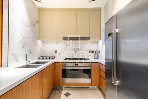Apartment de 3 dormitorios en The Address Residences Dubai Opera, UAE No. 217558 13