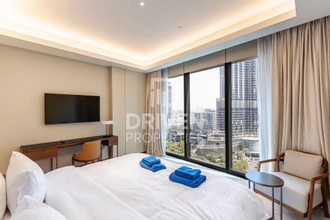Apartment de 3 dormitorios en The Address Residences Dubai Opera, UAE No. 217558 8