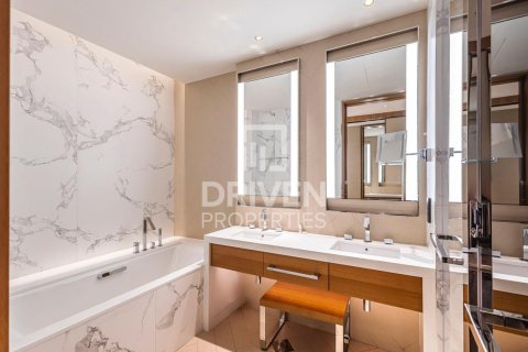 Apartment de 3 dormitorios en The Address Residences Dubai Opera, UAE No. 217558 14