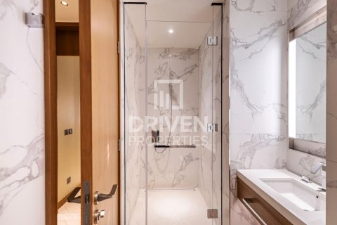 Apartment de 3 dormitorios en The Address Residences Dubai Opera, UAE No. 217558 16