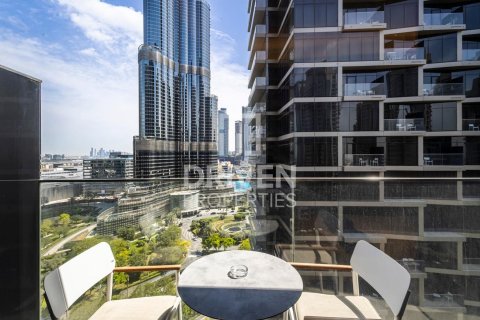 Apartment de 3 dormitorios en The Address Residences Dubai Opera, UAE No. 217558 18