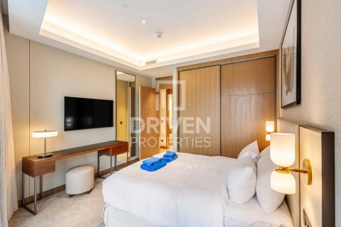 Apartment de 3 dormitorios en The Address Residences Dubai Opera, UAE No. 217558 12