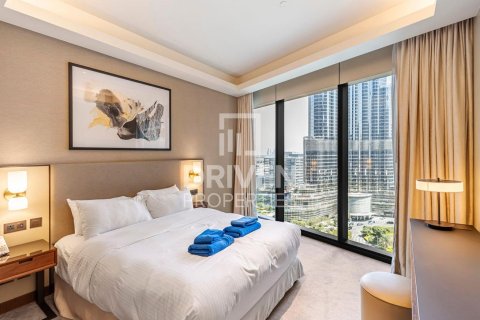 Apartment de 3 dormitorios en The Address Residences Dubai Opera, UAE No. 217558 11