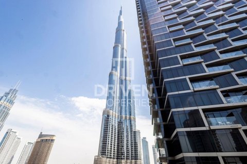 Apartment de 3 dormitorios en The Address Residences Dubai Opera, UAE No. 217558 17
