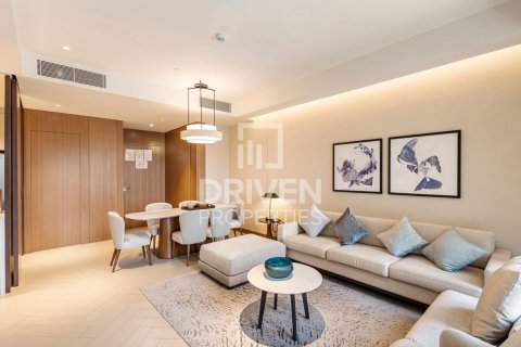 Apartment de 3 dormitorios en The Address Residences Dubai Opera, UAE No. 217558 4