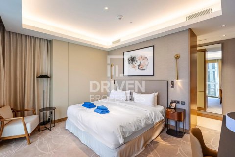 Apartment de 3 dormitorios en The Address Residences Dubai Opera, UAE No. 217558 7