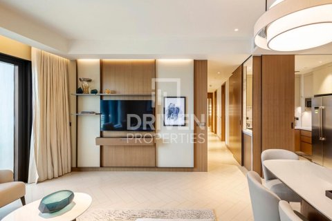 Apartment de 3 dormitorios en The Address Residences Dubai Opera, UAE No. 217558 5