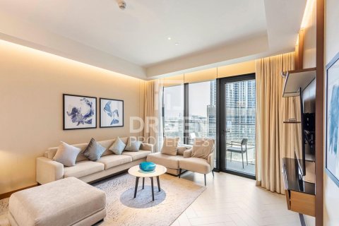 Apartment de 3 dormitorios en The Address Residences Dubai Opera, UAE No. 217558 6