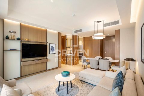 Apartment de 3 dormitorios en The Address Residences Dubai Opera, UAE No. 217558 3