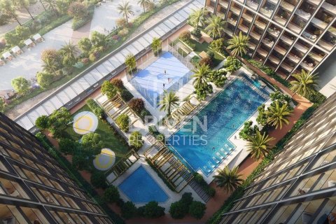 1 bedroom Apartment in Dubai Production City (IMPZ), UAE No. 211190 8