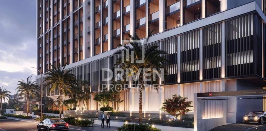 1 bedroom Apartment in Dubai Production City (IMPZ), UAE No. 211190