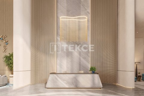 Appartement de 2 chambres à Dubai, UAE No. 143984 14