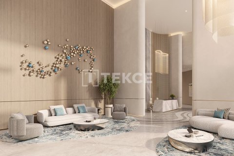 Appartement de 2 chambres à Dubai, UAE No. 143984 11