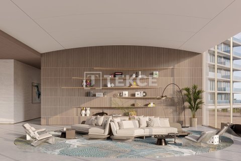 Appartement de 2 chambres à Dubai, UAE No. 143984 12
