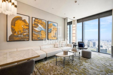 1 bedroom Apartment in Zabeel, UAE No. 211255 3