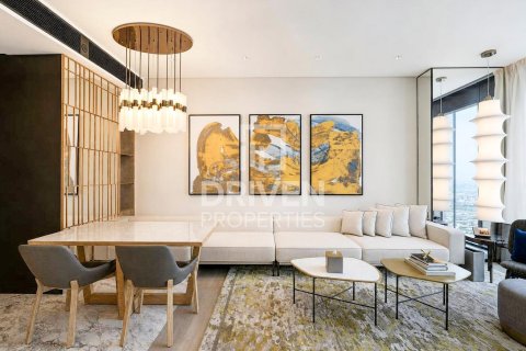 1 bedroom Apartment in Zabeel, UAE No. 211255 5