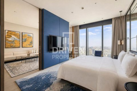 1 bedroom Apartment in Zabeel, UAE No. 211255 10