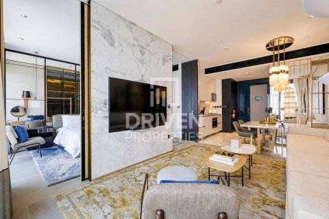 1 bedroom Apartment in Zabeel, UAE No. 211255 4