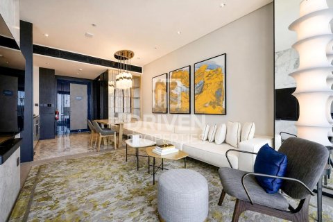 1 bedroom Apartment in Zabeel, UAE No. 211255