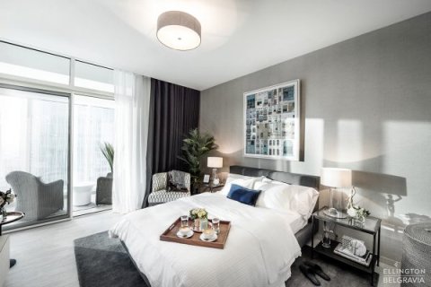 2 غرف نوم شقة في دائرة قرية جميرا, الإمارات العربية المتحدة رقم 96375 4