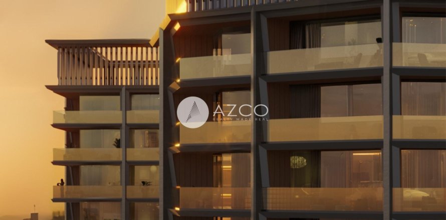 1 bedroom Apartment in Al Jaddaf, UAE No. 66815