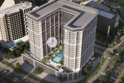 1 bedroom Apartment in Al Jaddaf, UAE No. 66815 6