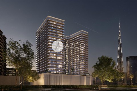 1 bedroom Apartment in Al Jaddaf, UAE No. 66815 3