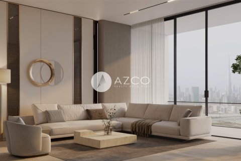 1 bedroom Apartment in Al Jaddaf, UAE No. 66815 4