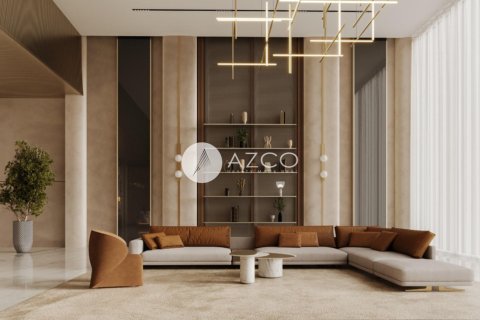 1 bedroom Apartment in Al Jaddaf, UAE No. 66815 5