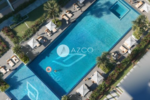 1 bedroom Apartment in Al Jaddaf, UAE No. 66815 10