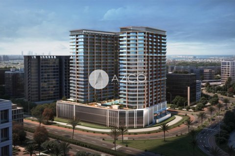 1 bedroom Apartment in Al Jaddaf, UAE No. 66815 8
